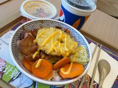 -吉野家(中关村3店)