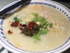 -老雒阳面馆·水席(高新区店)