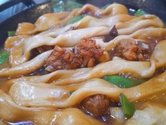 -老熟人串吧家常菜(旧宫店)