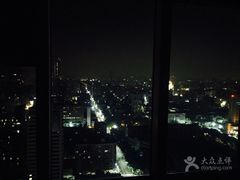 -高雄85大楼-观景台