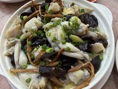 -陈根记大牌档