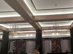 -君庭中餐厅(友谊宾馆店)