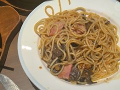 -萨莉亚意式餐厅(杭州西溪龙湖天街店)