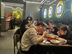-胖哥俩肉蟹煲(湖滨银泰in77店)