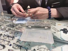 -锦泉眼镜(仓边路店)