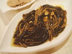 -丁山花园酒店-明园餐厅