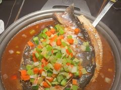 -师烤·豆花烤鱼(广州荔湾扬韬广场店)