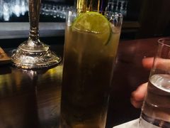 -The Bottle Bar(羲和商业广场店)