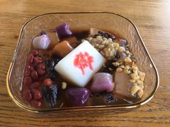 -吴越荣记苏州菜·松鼠桂鱼100%活鱼现做(斜塘老街店)