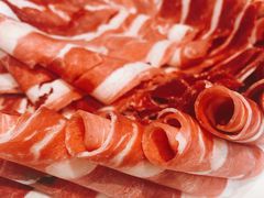 -古铜老院铜锅涮肉·清真(双井店)