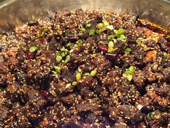 -旌湖国际酒店.自助餐