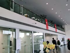 -TESLA 特斯拉(北京南四环中路特斯拉中心)