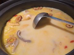 -乔街深夜食堂·台州菜·高压锅生蚝(杭州总店)