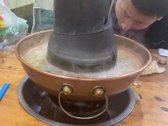 -元盛居(生态大街店)