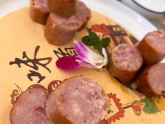 -乔家满族八大碗(流水沟店)