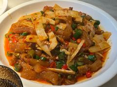 -川堂风·跷脚牛肉·乐山爆炒(中建乐荟天地店)