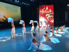 -梧桐花语舞蹈培训中心(潞城校区)
