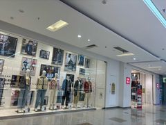 -优衣库(长沙银盆岭万达广场店)