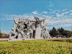 -上海市龙华烈士陵园