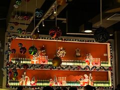 -大头虾越式风味餐厅(光明广场店)