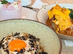 -玲婧胡同·生日蛋糕·餐厅(嘉里城店)