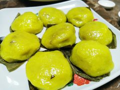 -江天饭店(石鼓白鸭汤)