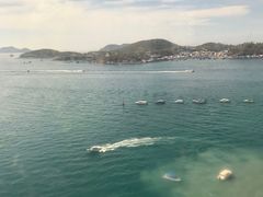 -芽庄珍珠岛游乐园