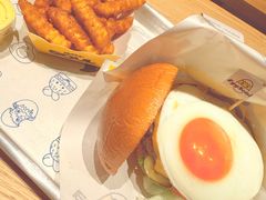 -蛋魂EGGSOUL(洪武创始店)