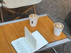 -山野咖啡(之江花园店)
