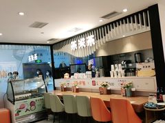 -呷哺呷哺(郑州国贸360餐厅店)