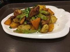 -吾味小厨(沈阳梅江店)