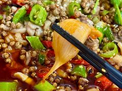 -米二红烧兔(华阳店)