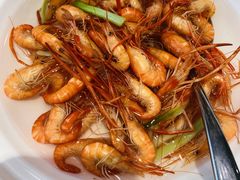 -火福·天湖阁大闸蟹博物馆主题餐厅(浅水湾店)