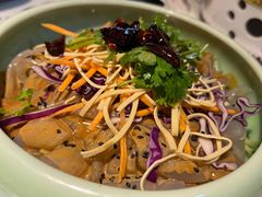 -京氣春饼(机场店)