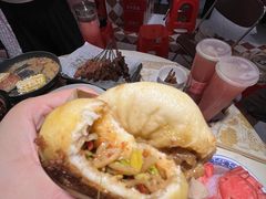 -谭十三大排档·18年老字号(船山路总店)