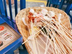 -马路边边火锅串串(观前街店)