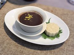 -杭州君悦酒店·湖滨28中餐厅