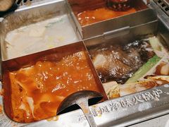 -海底捞火锅(振华广场店)