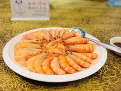 -欢乐海岸美食联盟