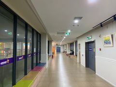 -小银星艺术团(夫子庙校区)