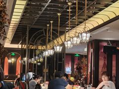 -俄士厨房(环球港店)