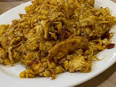 -姥家春饼店(漳州二路店)