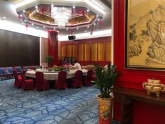-银都上海菜馆(粤海东路店)