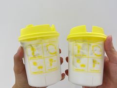 -烧柠·柠檬茶(大融城店)