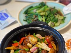 -太兴餐厅(小径湾店)