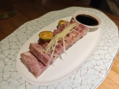 -永安鱼庄·镇江菜(丁卯店)