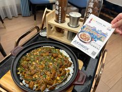 -品海楼·大连海胆锅贴馆(东港店)