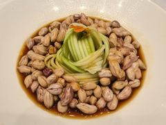 -院里寻菜·祖庵菜宴请(观沙岭店)