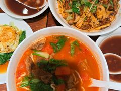 -寻裕记·现炒浇头面(人民广场店)