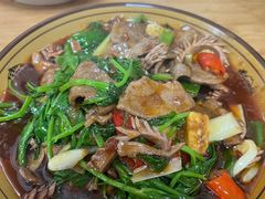 -周师饭店